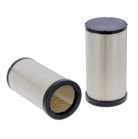 Air Filter - Internal Dia 156MM - SA16024 - HIFI FILTER